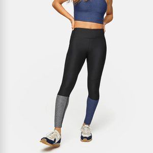 Outdoor Voices Dipped 7/8 Leggings